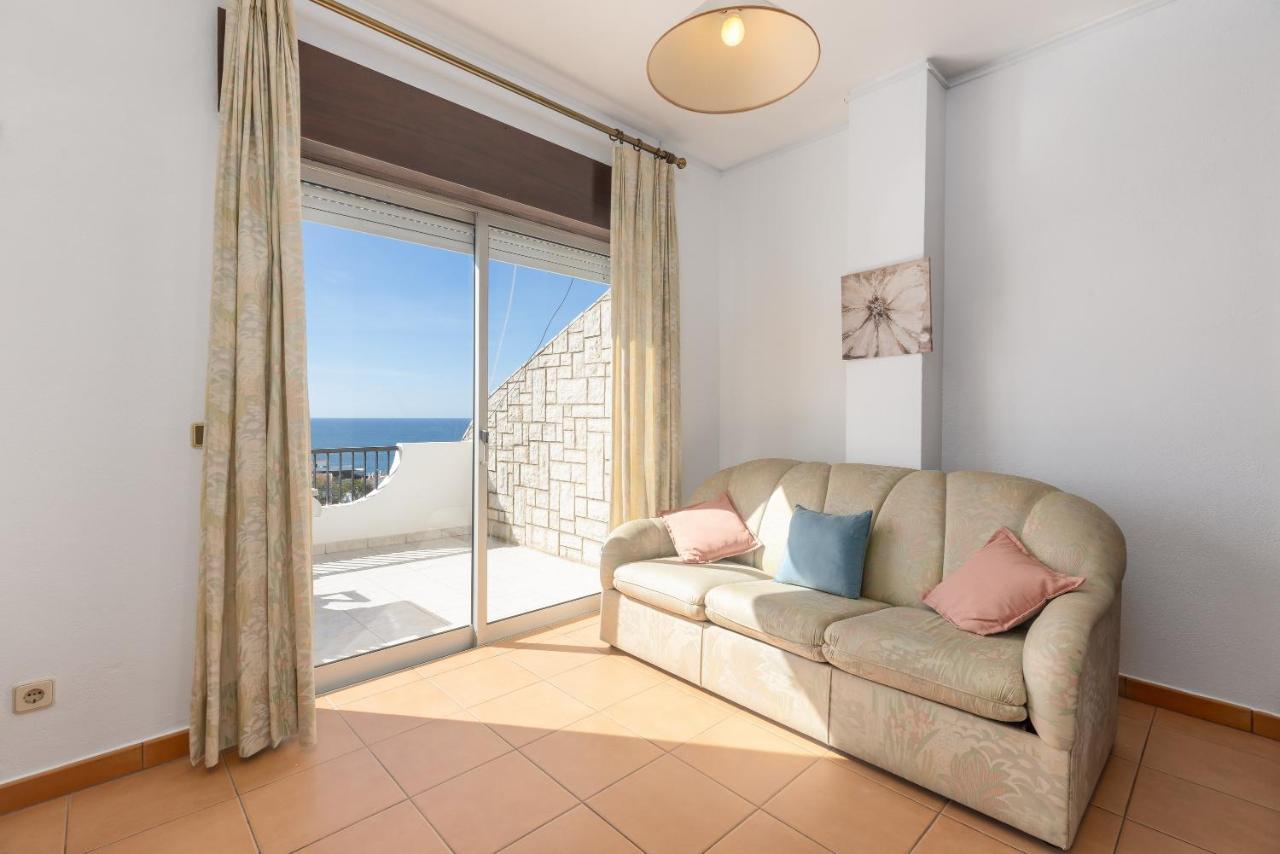 Oceanview A By Sequeira * Albufeira