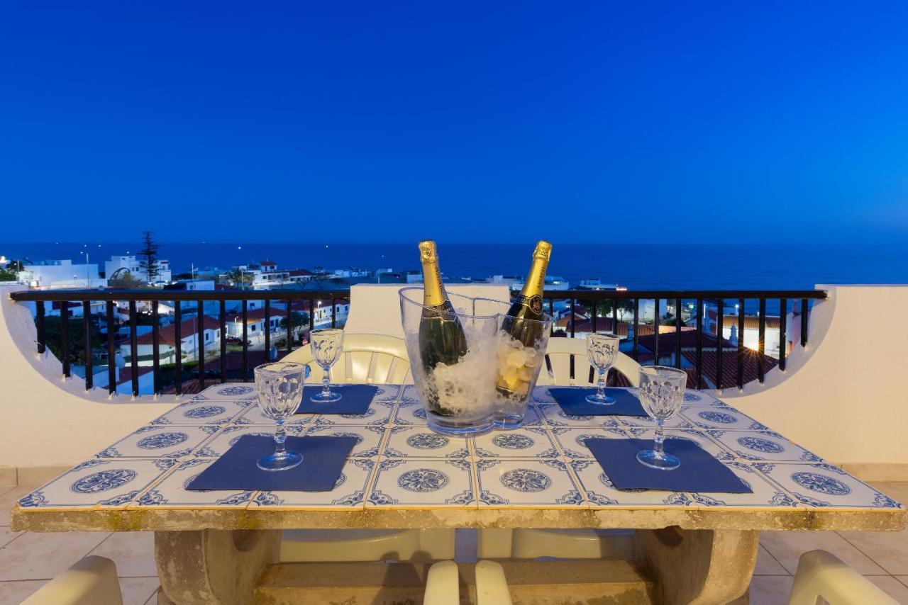 Oceanview A By Sequeira