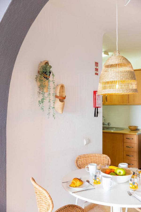 #114 T2 Foxy H By Holidays Apartment