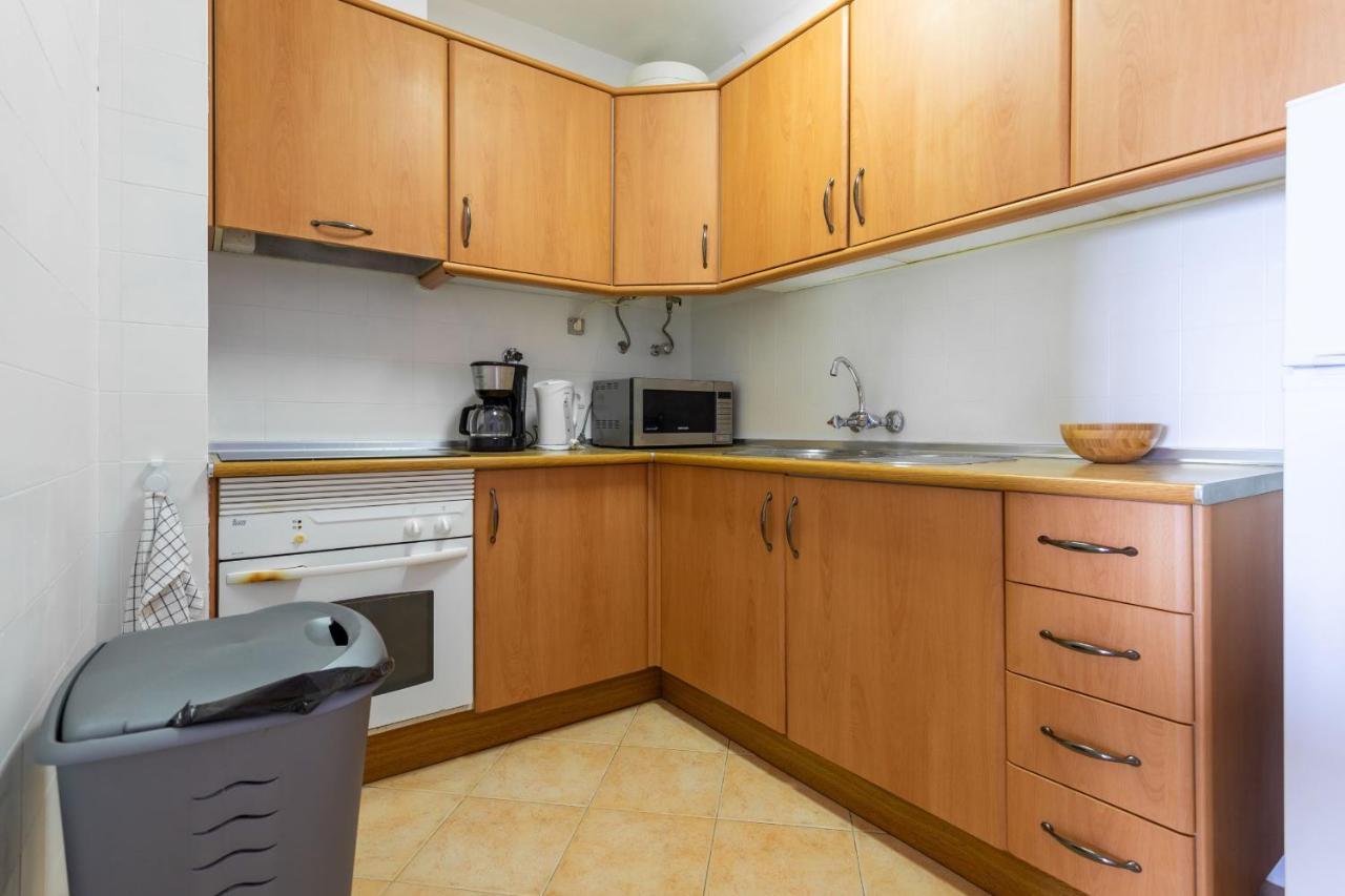 Apartment #114 T2 Foxy H By Holidays *