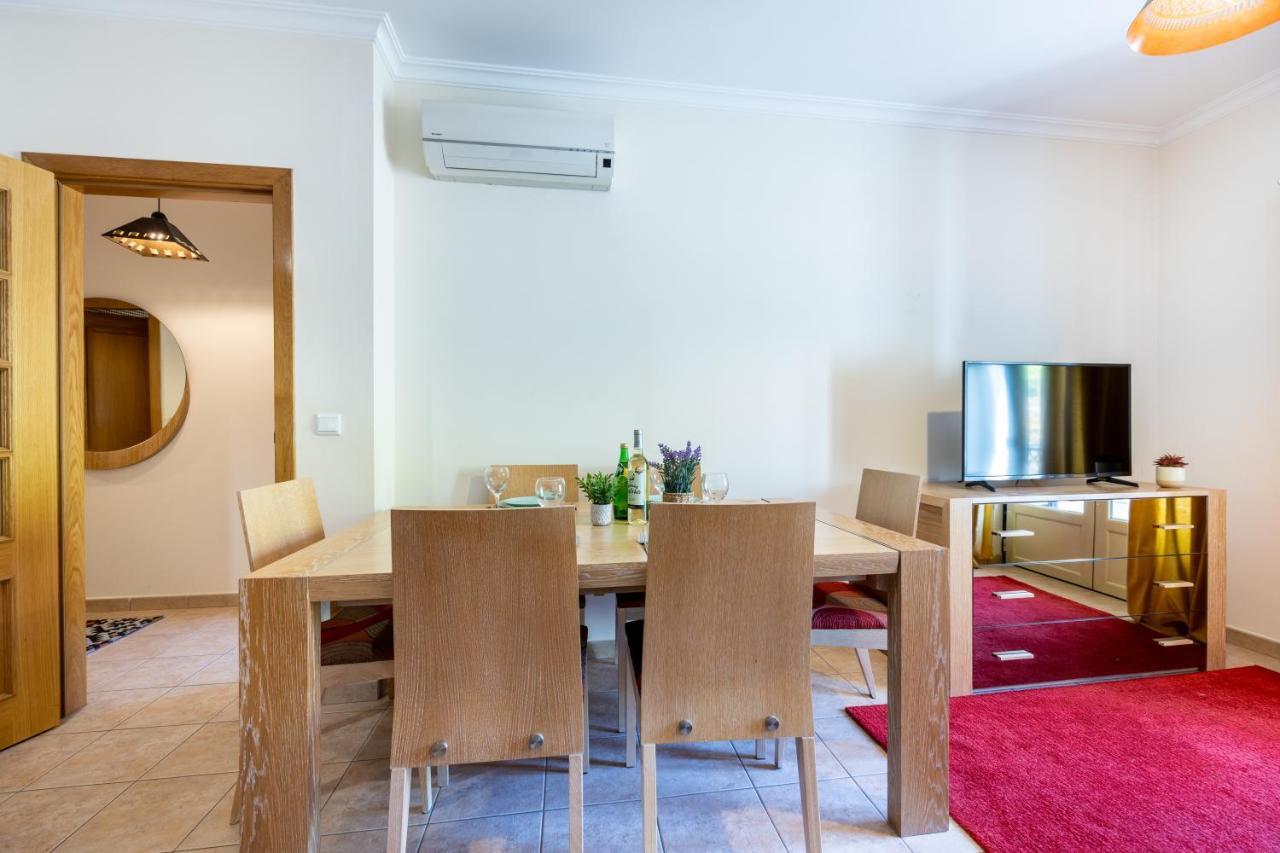 Apartamento Jacaranda Albufeira