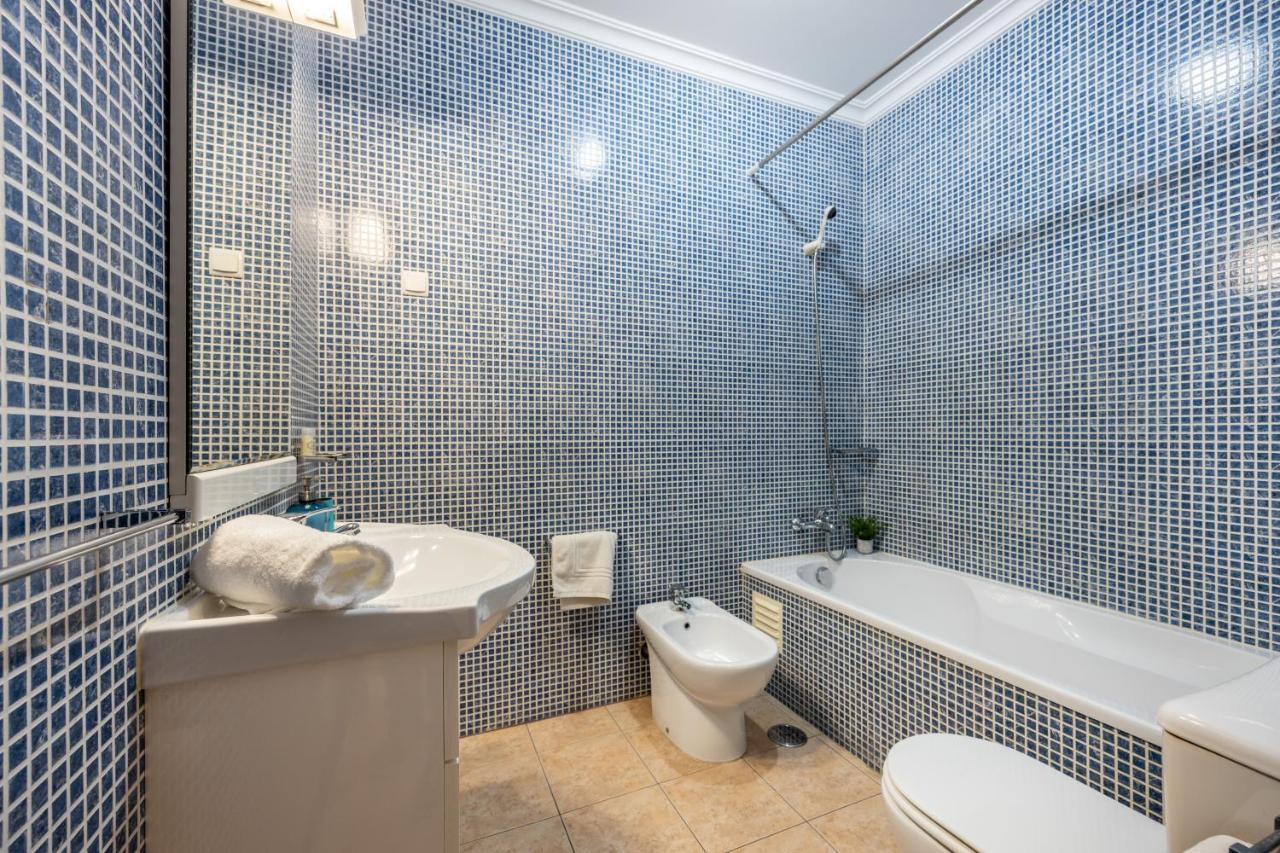 Jacaranda Apartamento Albufeira