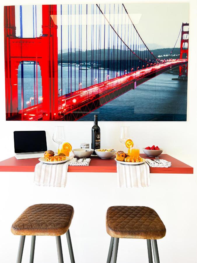Luxury In Complex With Ocean And Marina View By Be Cherish Apartment