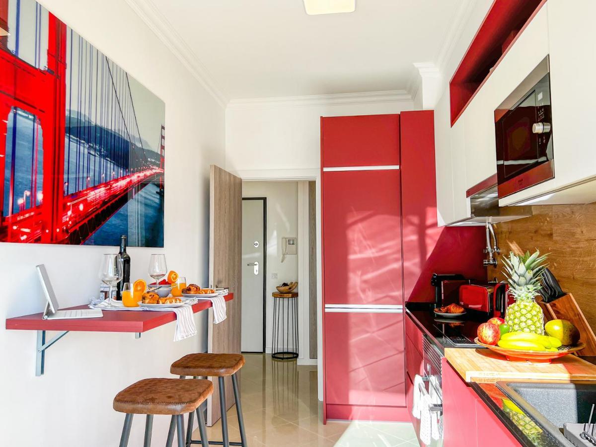 Luxury In Complex With Ocean And Marina View By Be Cherish * Albufeira