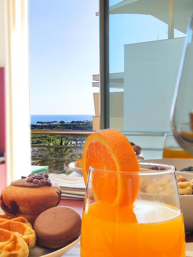 Luxury In Complex With Ocean And Marina View By Be Cherish * Albufeira