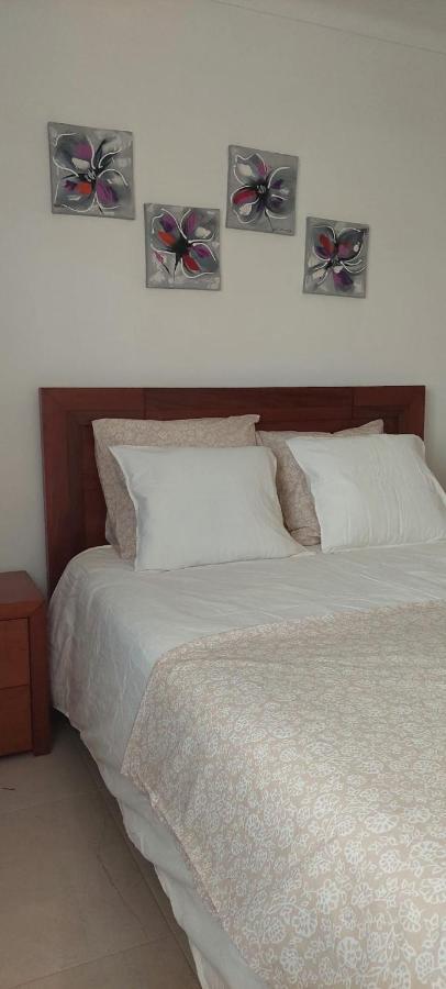 Oura Strip Apartamento