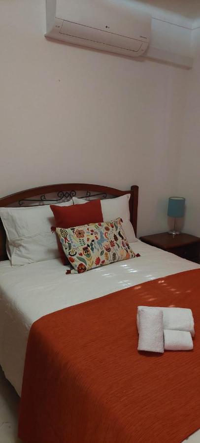 Oura Strip Apartamento *