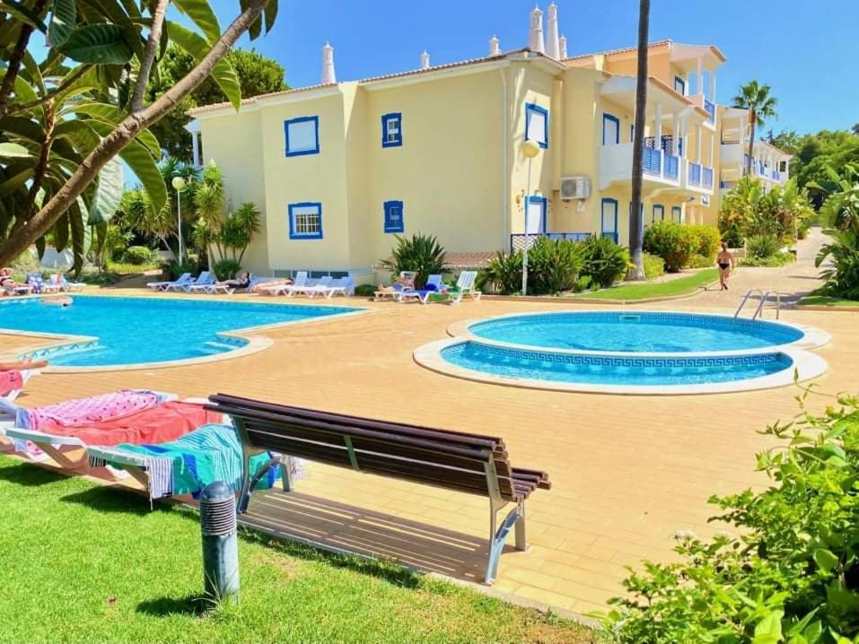 Flamingo's W/ 2 Swimming Pool Apartment
