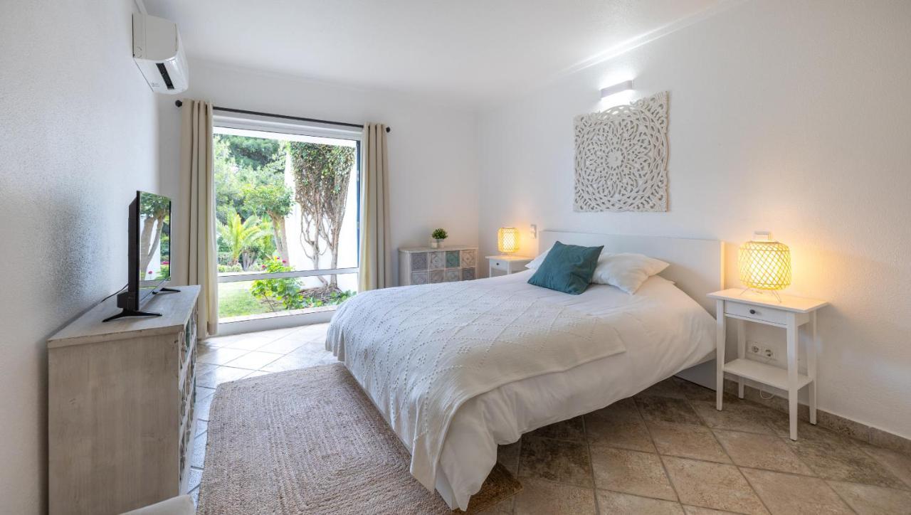 Appartement Windmill Hill, Sun And Relax With A View Albufeira