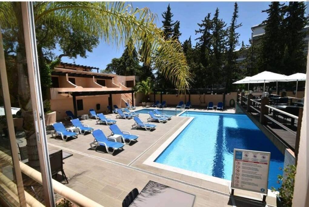 Apartamento Apartamento T0 - Praia Maria Luisa