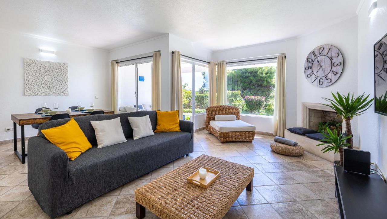 Windmill Hill, Sun And Relax With A View Appartement Albufeira