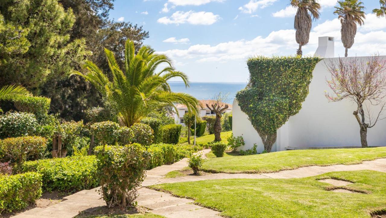 Appartement Windmill Hill, Sun And Relax With A View Albufeira