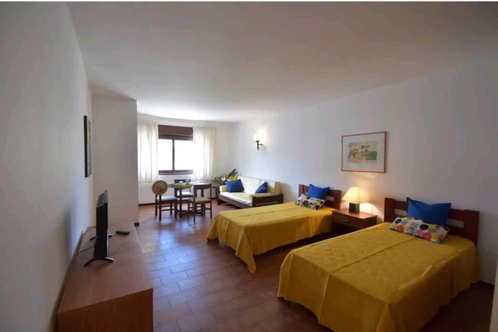 Apartamento Apartamento T0 - Praia Maria Luisa Albufeira