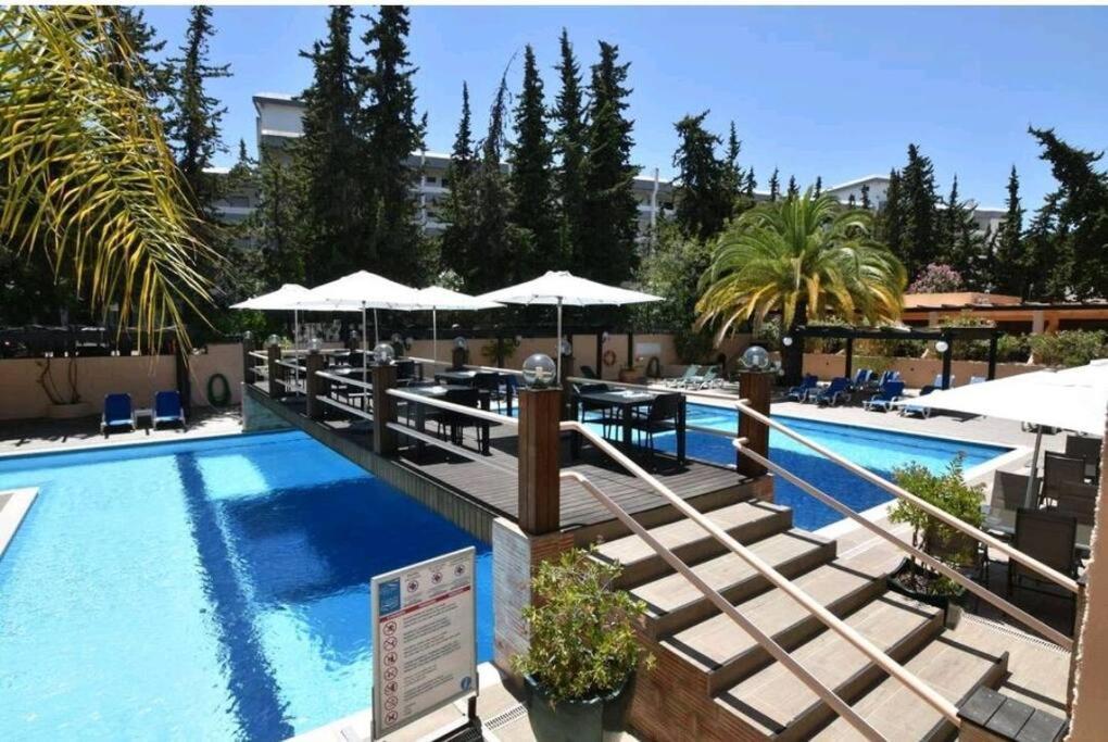 Apartamento T0 - Praia Maria Luisa Apartamento