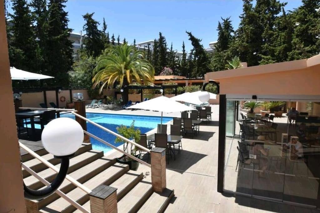 Apartamento T0 - Praia Maria Luisa Apartamento