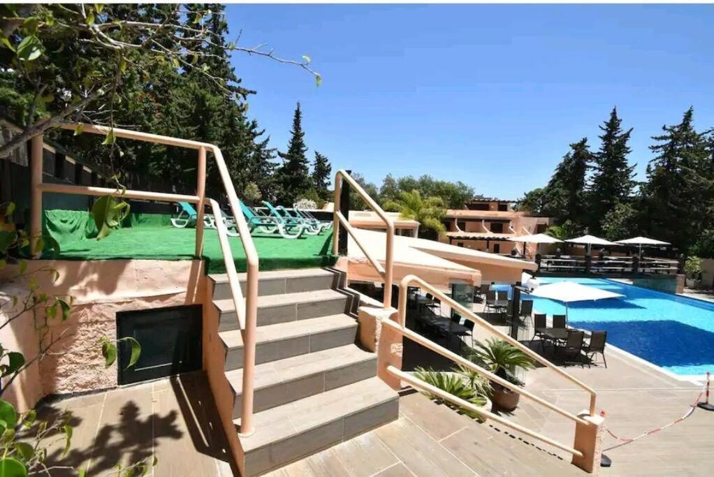 Apartamento T0 - Praia Maria Luisa Apartamento Albufeira