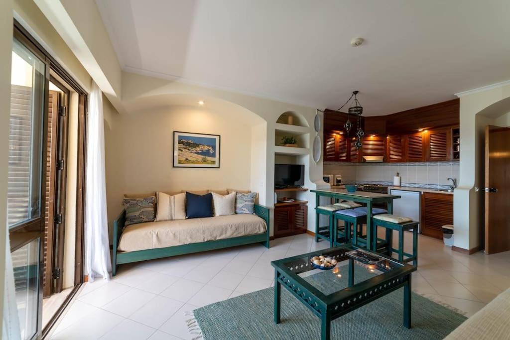 Apartamento 2 Bela Vista Apartment