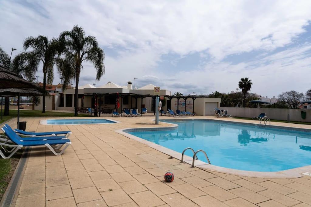 Apartment Apartamento 2 Bela Vista Albufeira