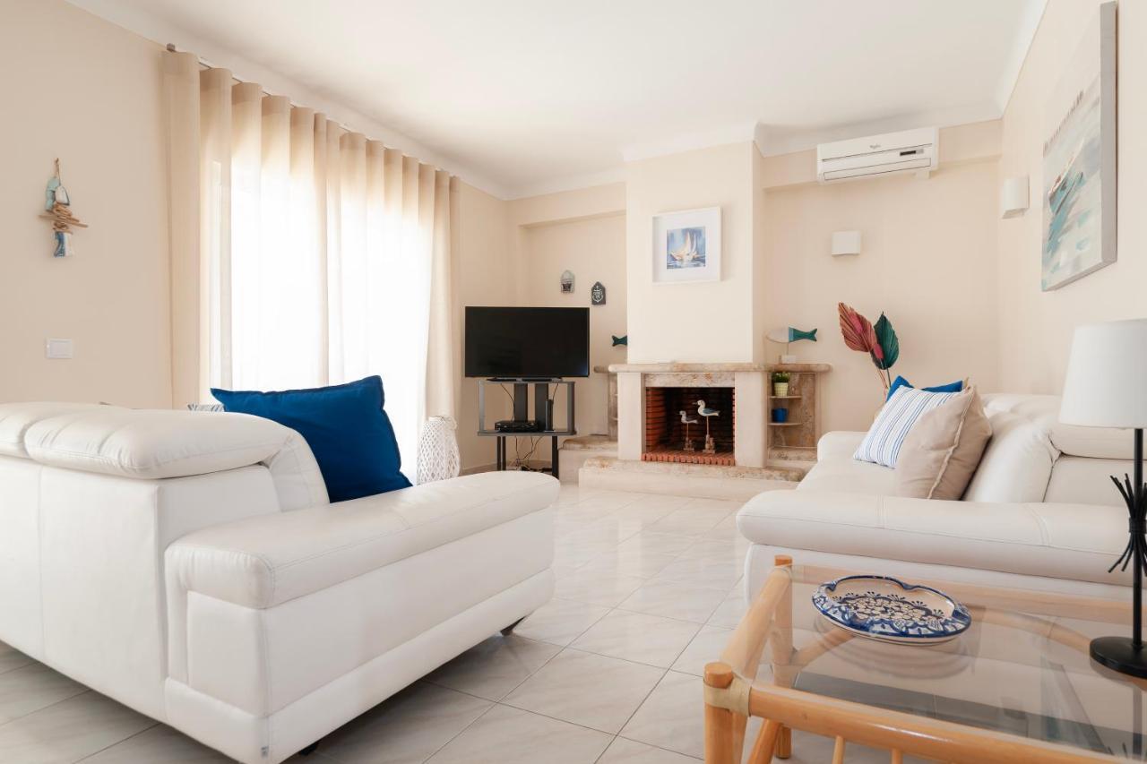Villa Dos Girassois - Bluesea *