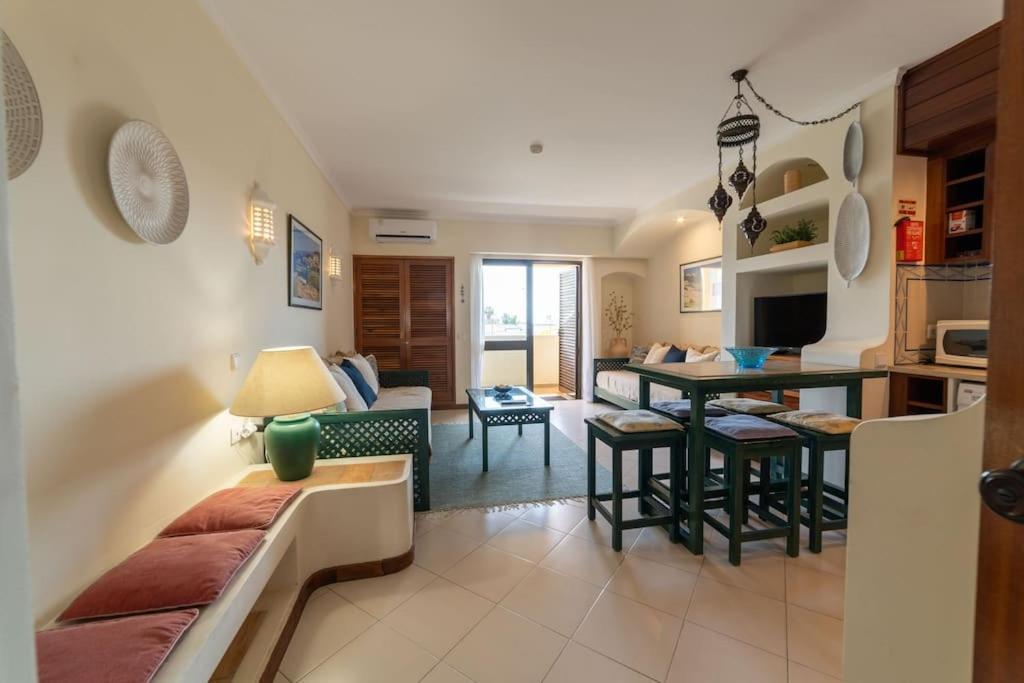 Apartamento 2 Bela Vista * Albufeira