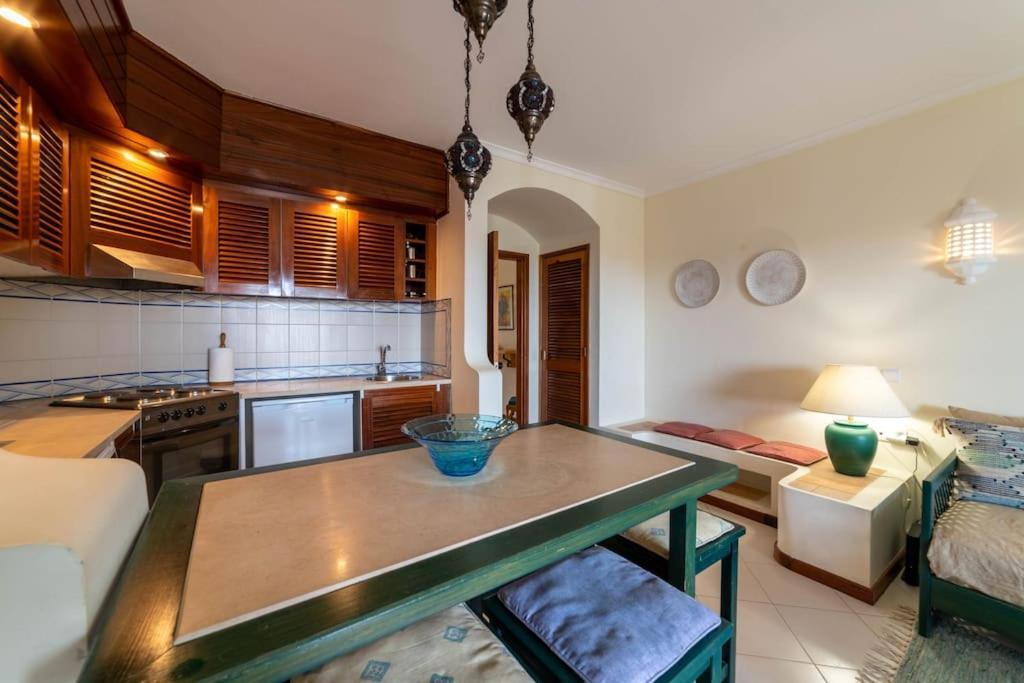 Apartamento 2 Bela Vista Apartment