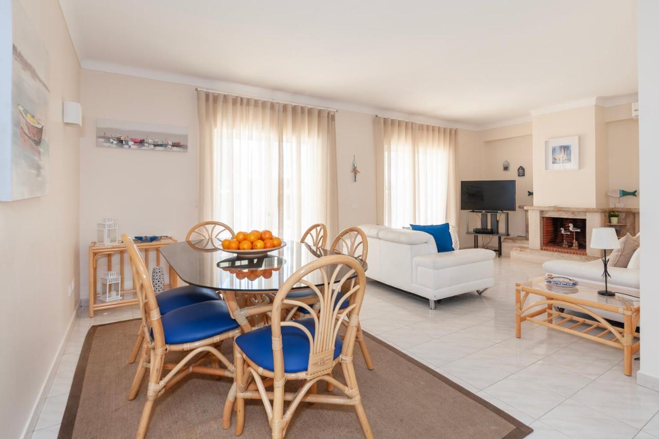 Villa Dos Girassois - Bluesea Albufeira
