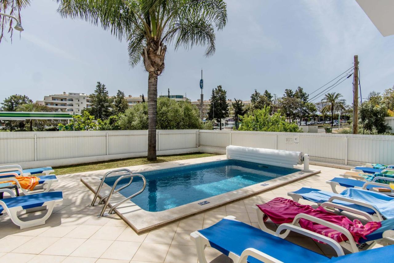 Casa Boas Villa *