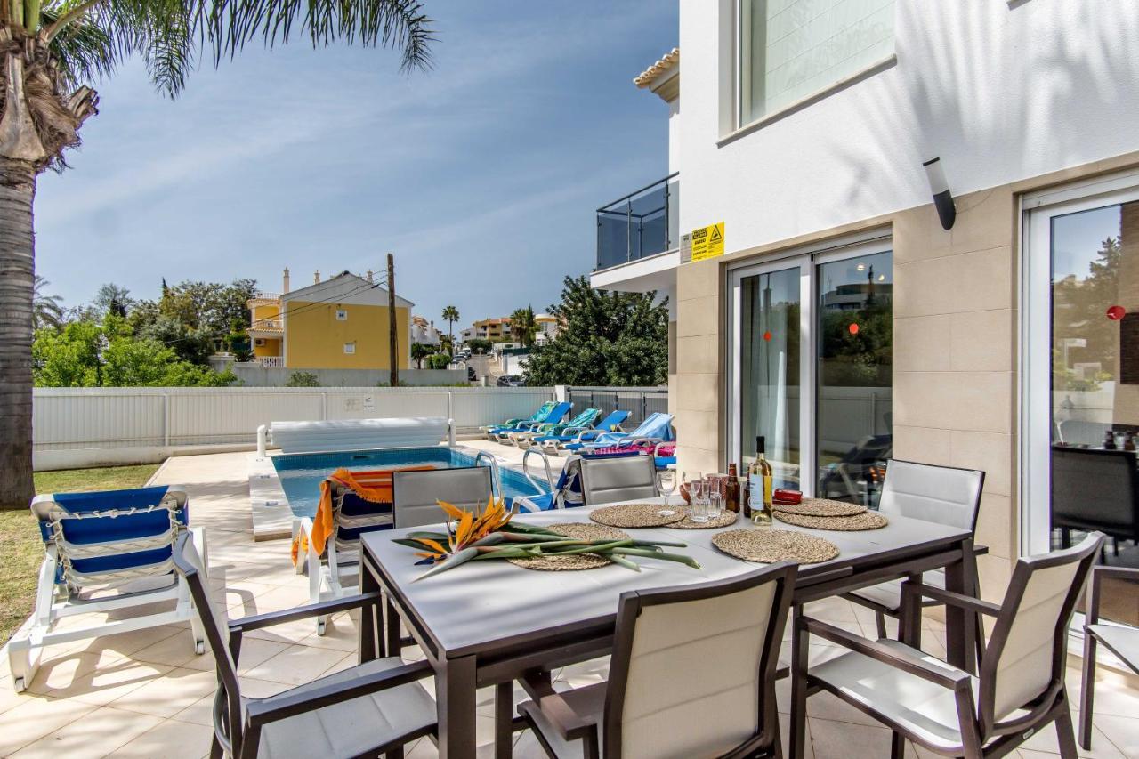 Casa Boas Albufeira