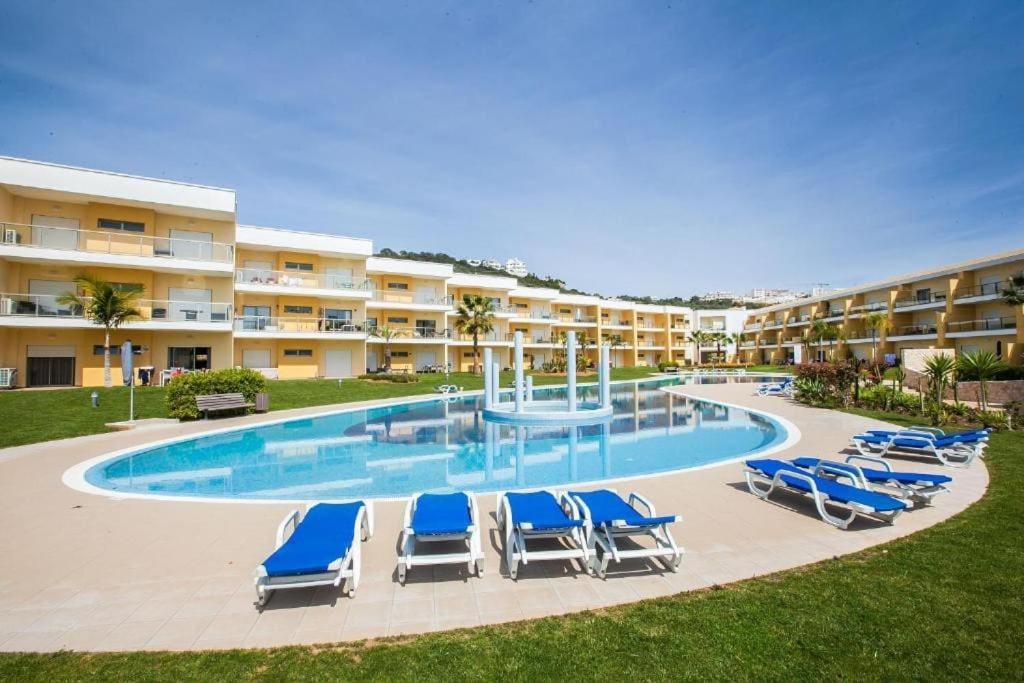 Apartamento Jardins Da Marina