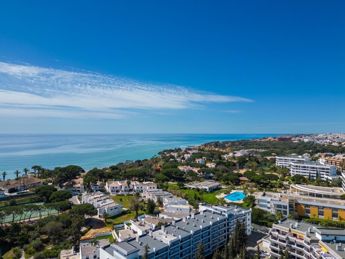 House Balaia, Apartment Albufeira
