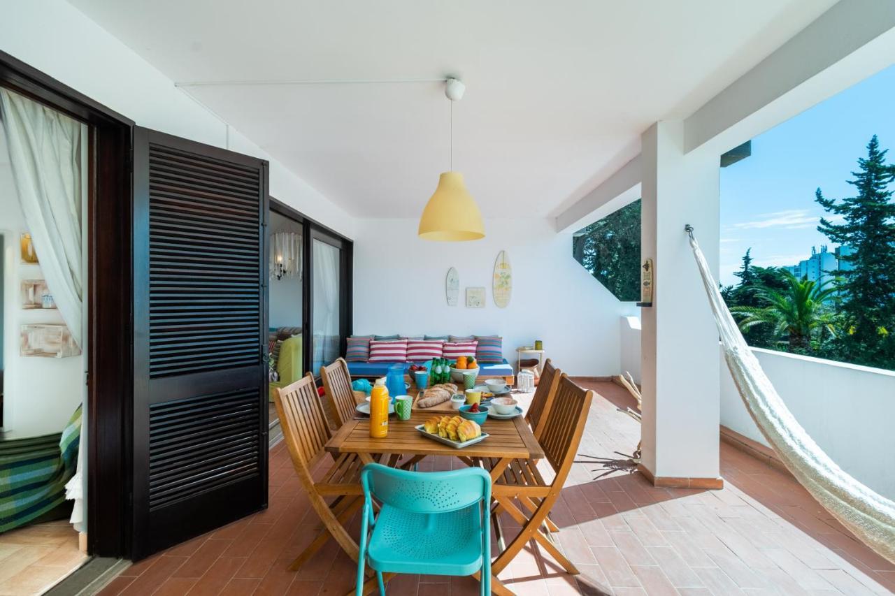 House Balaia, Apartment *