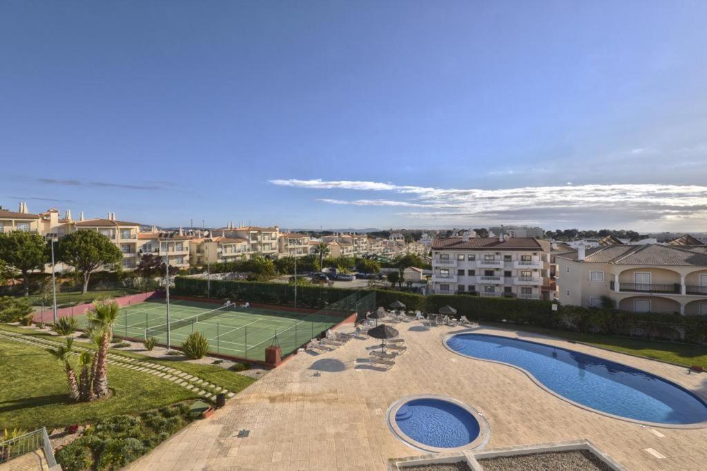 Appartement Vista Ondas - 204 Albufeira