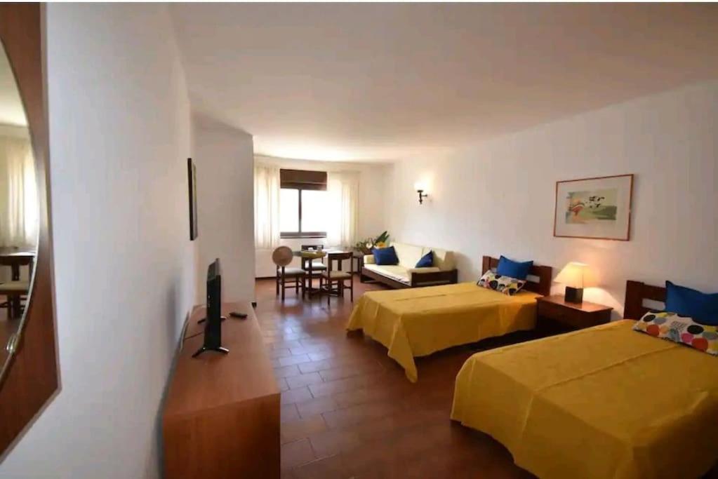 Apartamento T0 - Praia Maria Luisa Apartamento