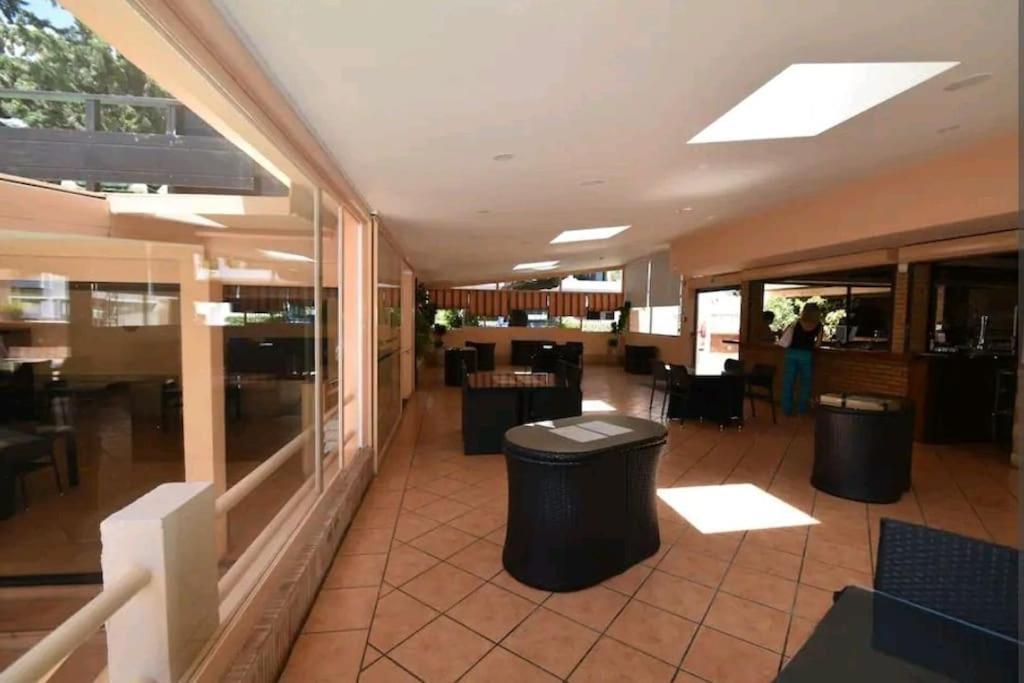 Apartamento T0 - Praia Maria Luisa Apartamento