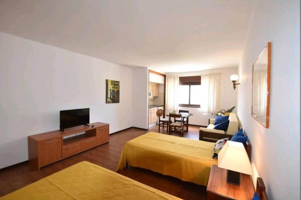 Apartamento T0 - Praia Maria Luisa Apartamento