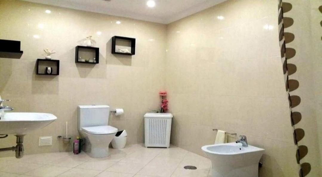 Apartamento Candyland