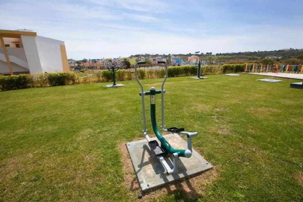 Jardins Da Marina Apartamento *