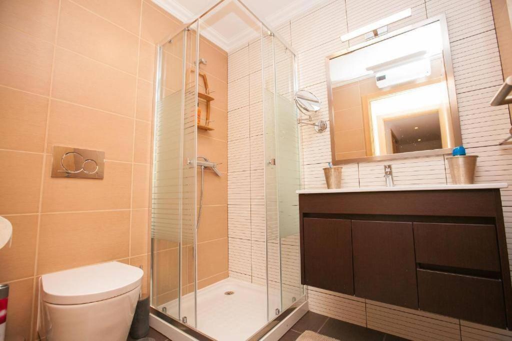Apartamento Jardins Da Marina *