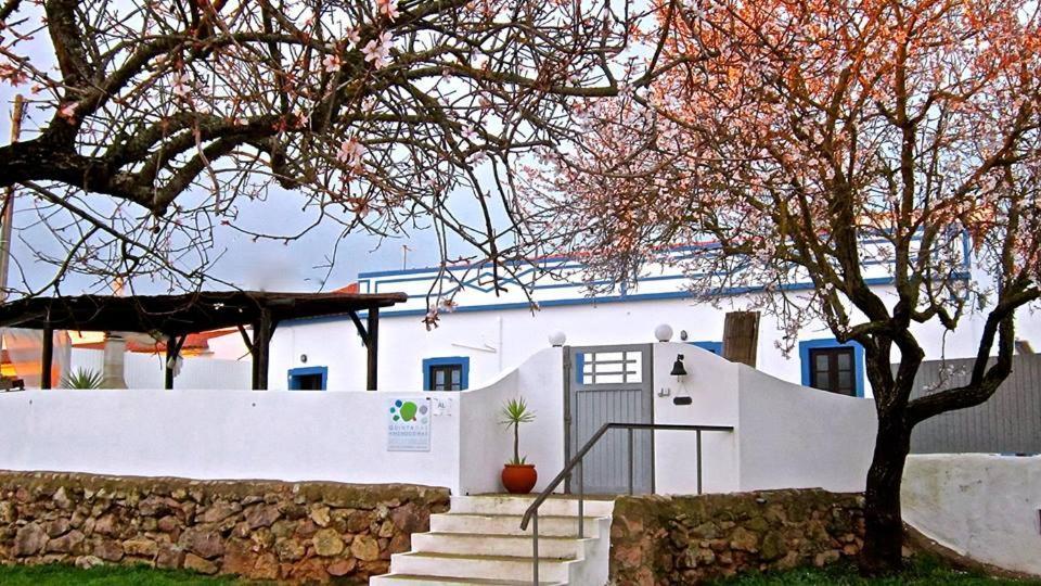 Apartamento Quinta Amendoeiras