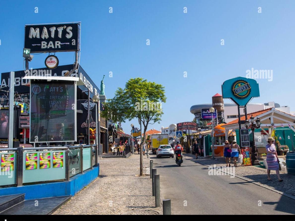 Appartement Perfect Location For Nightlife @ The Strip *