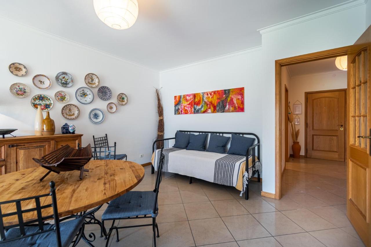 Apartment House Santa Eulalia,