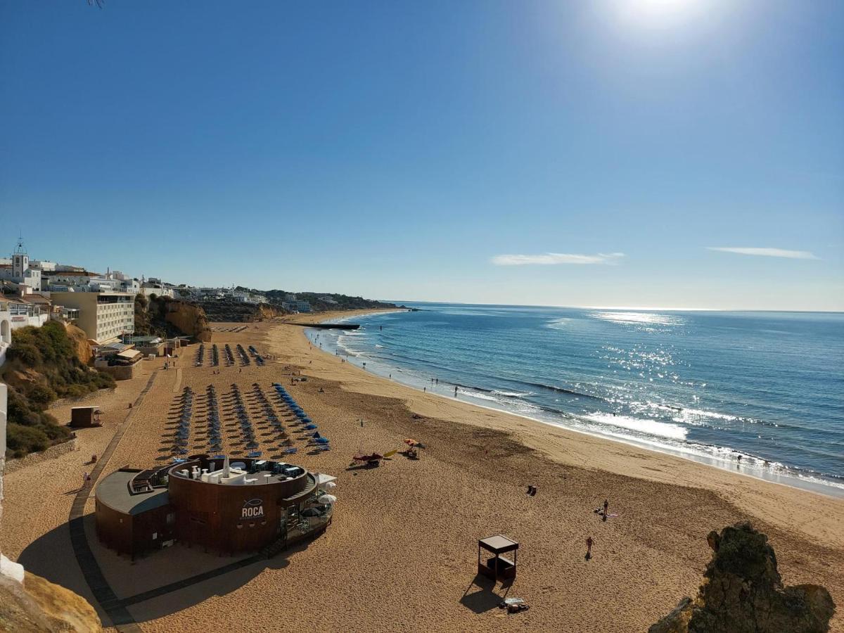 Apartamento Candyland Albufeira