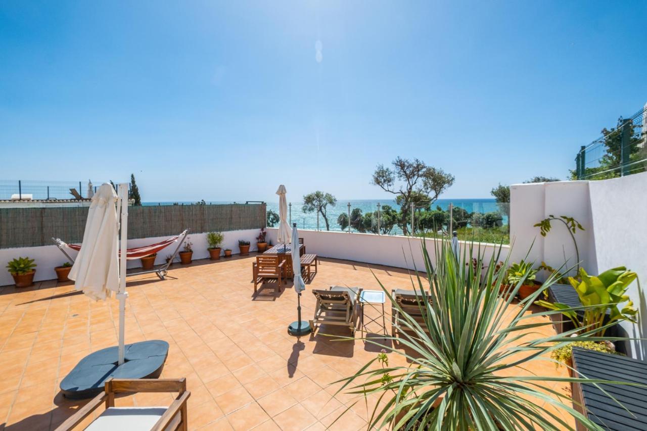 Apartment Stunning Terrace With Ocean View *