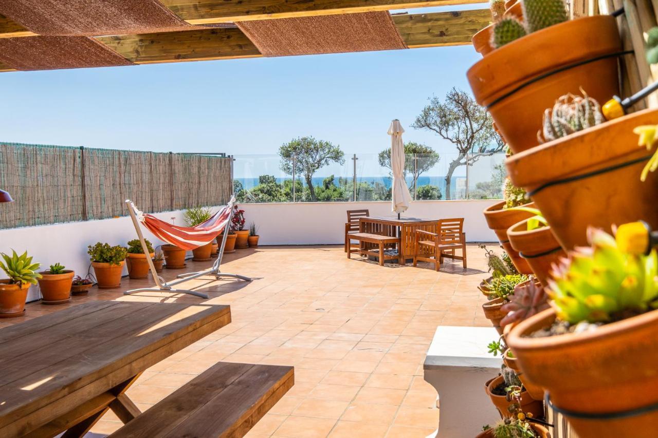 Apartment Stunning Terrace With Ocean View *