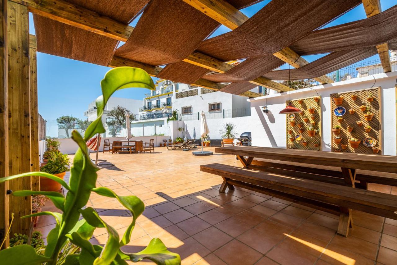 Stunning Terrace With Ocean View * Albufeira