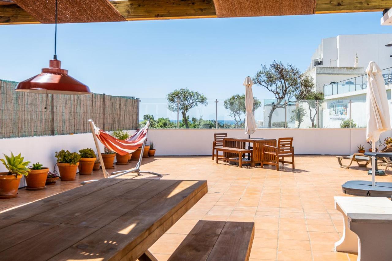 Stunning Terrace With Ocean View Apartment *