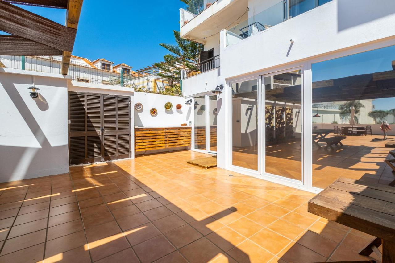 Stunning Terrace With Ocean View * Albufeira
