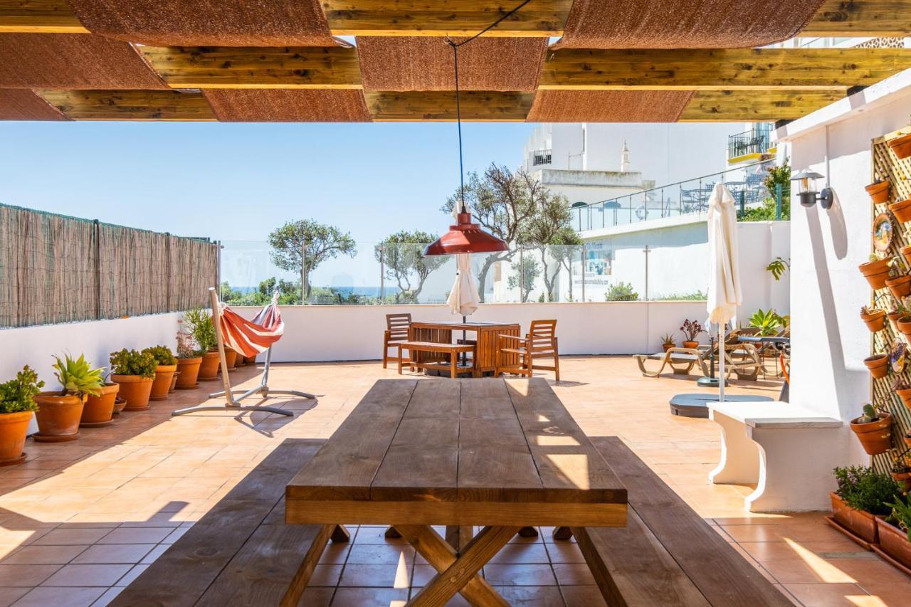 Apartment Stunning Terrace With Ocean View