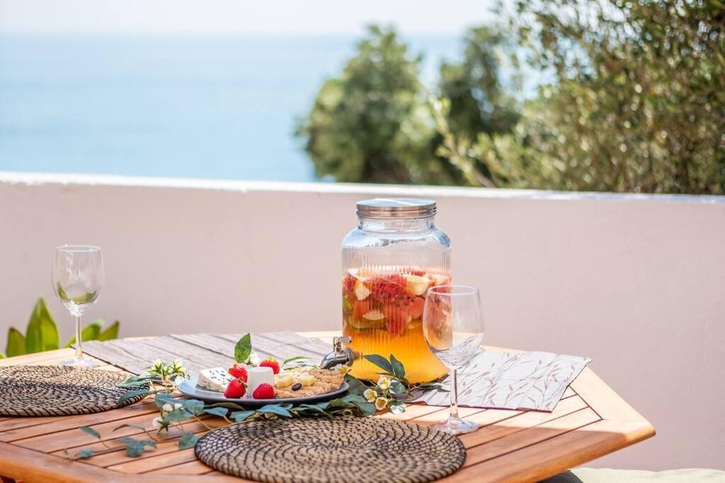 Apartment Stunning Terrace With Ocean View *
