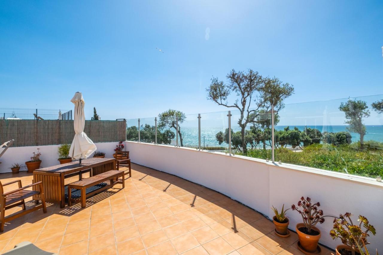Stunning Terrace With Ocean View Apartment *